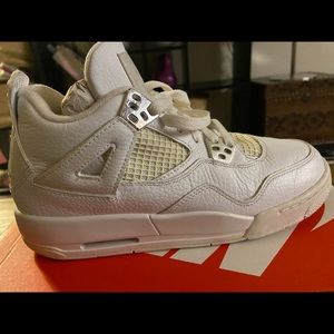 Jordan shoes size 5.5